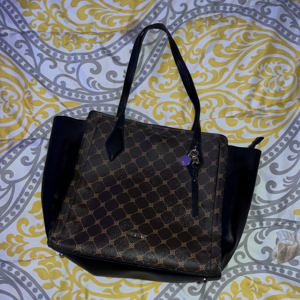 Nine West purse